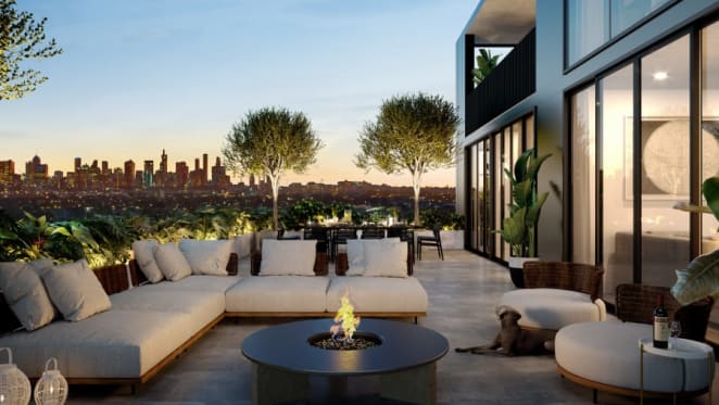 Why buyers of every age and lifestyle eyeing renowned Ivanhoe