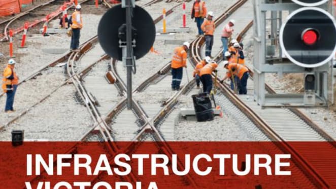 Spring Street announces inaugural board members for Infrastructure Victoria