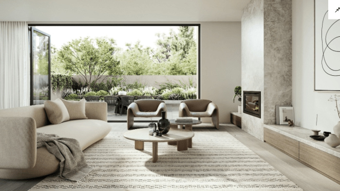 Luxury family homes: Four townhomes for sale in Melbourne’s south-east