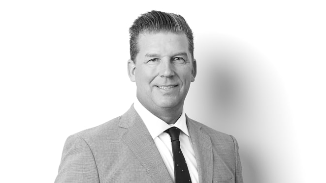 Beller Group's New Commercial Director Jeremy Gruzewski on 2018's commercial prospects