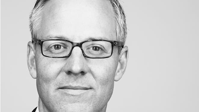 Bates Smart's Julian Anderson discusses commercial development feasibility in Melbourne's central city