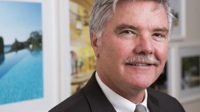 Ken Jacobs joins Forbes Global Properties network