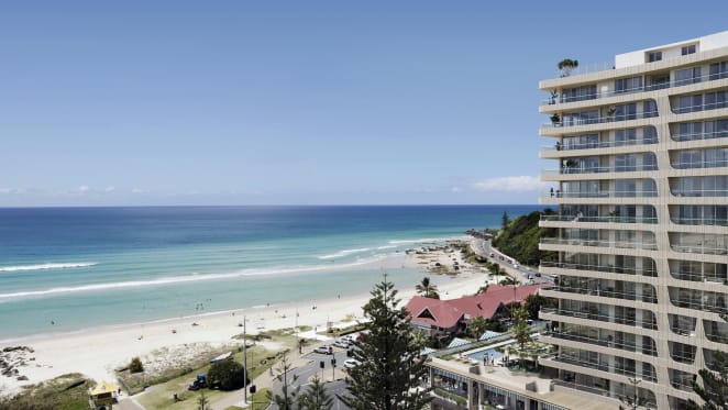 Miles Residences at Kirra Beach now 80% sold as fast-tracked construction begins
