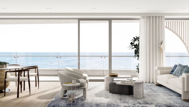 Why New South Wales investors are eyeing Kirra’s Miles Residences