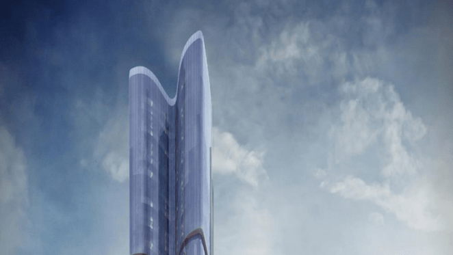 Changes afoot for 224-252 La Trobe Street