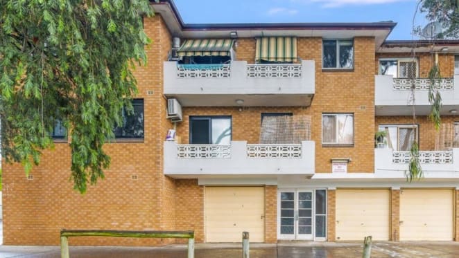 $408,000 Lakemba apartment ranked as Sydney's cheapest weekend apartment auction outcome
