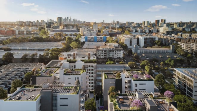 Why Rosebery is Sydney's hidden gem: Urban chats with Ellerson Property Group directors Fayad and Remon Fayad