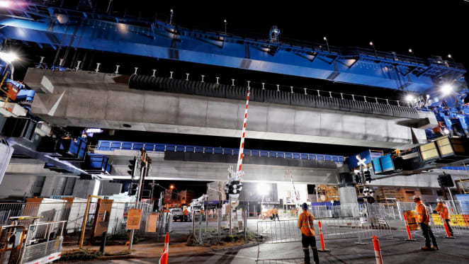 Planning Scheme changes for Pakenham/Cranbourne & Sunbury upgrades online