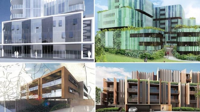 Identifying the next apartment hotspot: Glen Iris