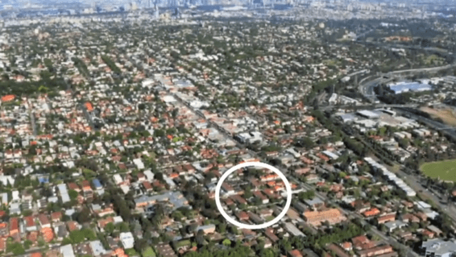 Samuel Property and the new residential zones