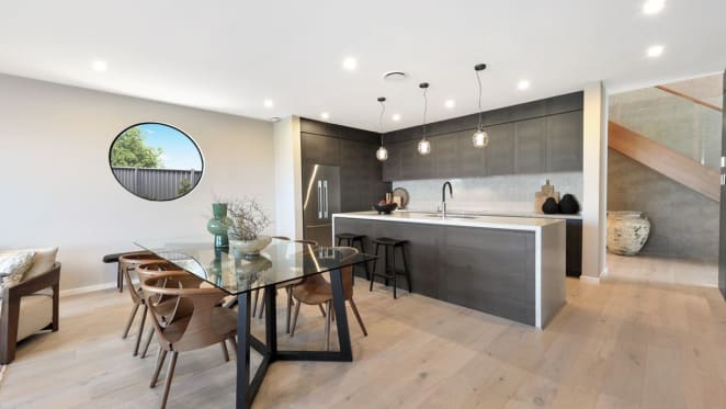 The design decisions behind Rawson Communities’ latest Leppington masterplanned community, Leppington Central