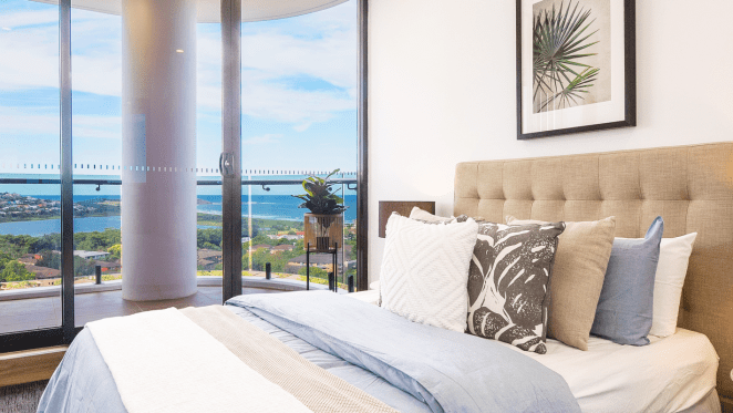 Lighthouse Dee Why: Resort living minutes from the beach