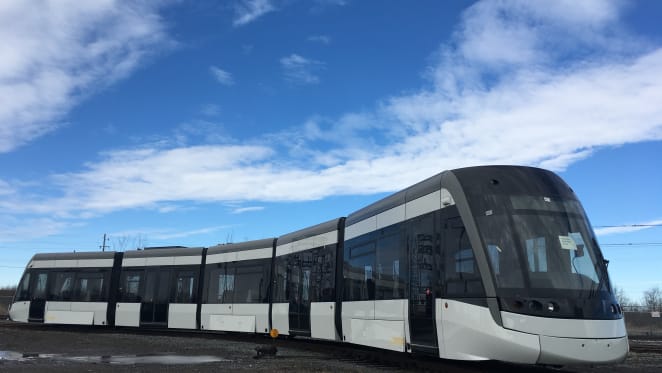 Light Rail might already be popular but some cities are taking it to the next level