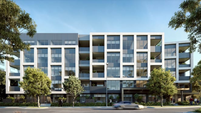 Two bedroom Williams Landing apartments from $379,000 as Cedar Woods match $15k HomeBuilder Grant until March 31