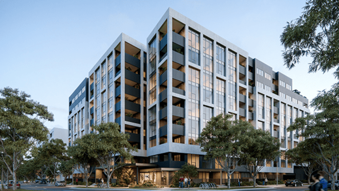 Cedar Woods announces new apartments for Williams Landing