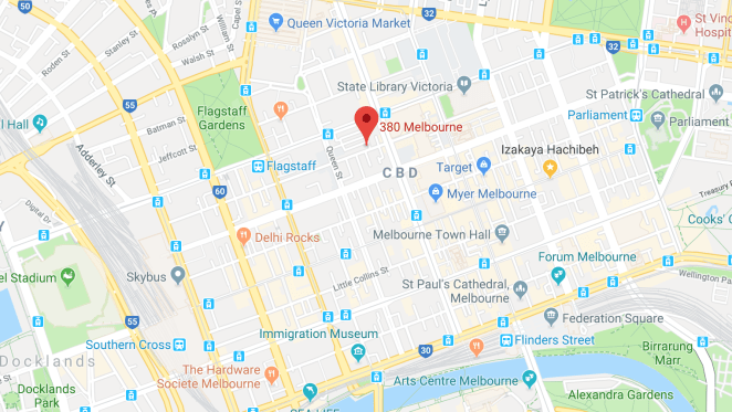 380 Lonsdale Street, Melbourne 3000
