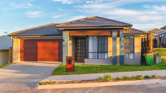 April 2021: Four homes to secure in Queensland’s City of Logan from $230,000