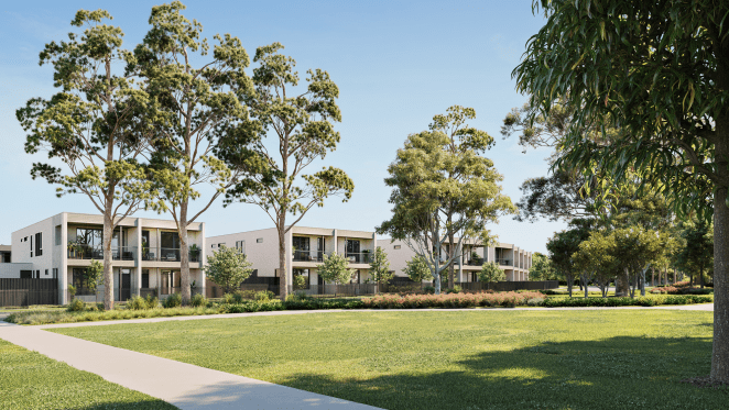 Get to know Melbourne's Sunshine North: What's within walking distance from Luma?