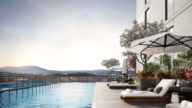 Urban's top 5 luxury developments in Canberra