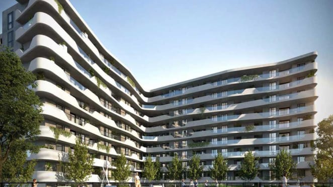 ‘The pulse of Monash’: Inside Schiavello’s M-City in Clayton