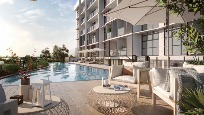 Karam Group matches HomeBuilder grant for first home buyers at Maasra