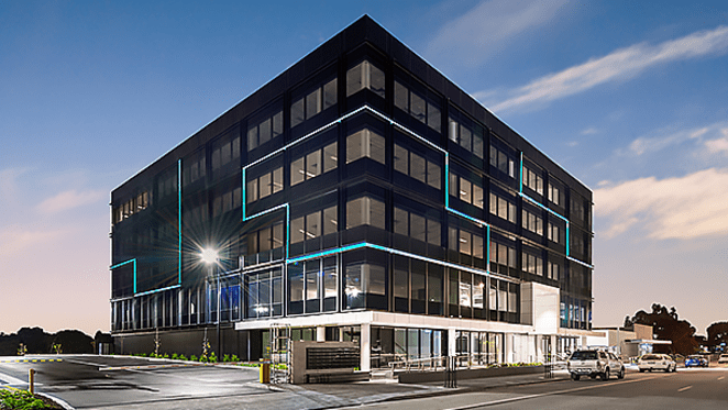 MAB’s CubeOne attracts businesses to Narre Warren’s burgeoning commercial hub
