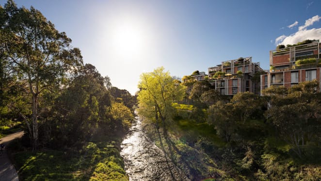 MAB Corporation to reserve first release of three Melbourne apartment developments for first home buyers
