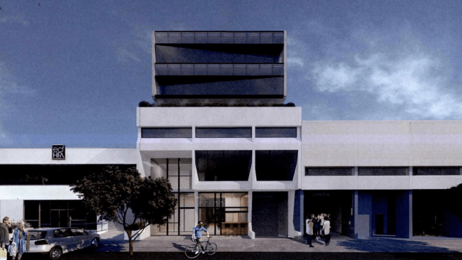 Abbotsford's small-street commercial market set to expand
