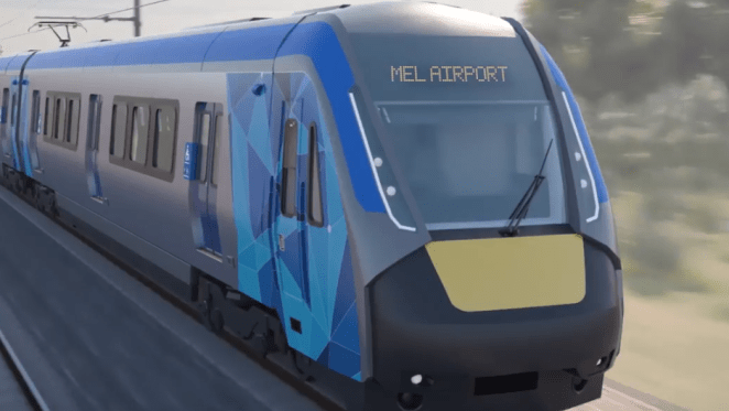 Rail Futures Institute reiterates calls for long-term thinking on Melbourne Airport Rail Link