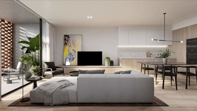 Discover Mason & Main: The new apartment development to take shape in Merrylands, NSW