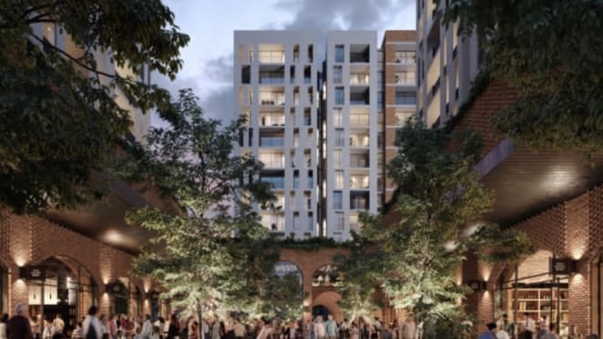 Why Mason & Main is set to become Merrylands new hotspot