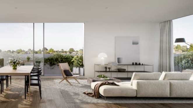 Six things Urban love about DealCorp's MCKN apartments in McKinnon