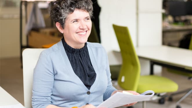 Road to the Victorian Architecture Awards 2018: Q&A with Meaghan Dwyer of John Wardle Architects