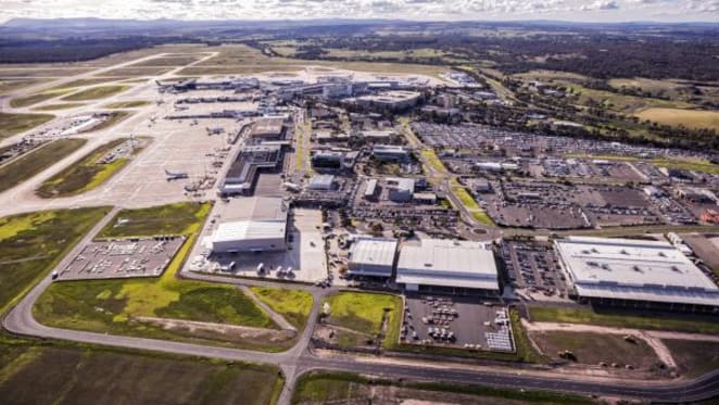 Setting the scope for the upcoming $30 million Melbourne Airport Rail Link study