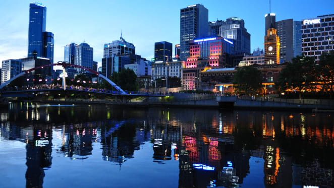 Infrastructure Victoria releases 'all things considered' options paper