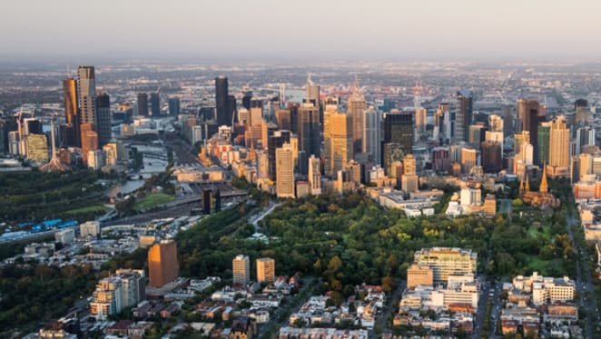 Let's heed Infrastructure Australia's message: be more ambitious with Melbourne's public transport network