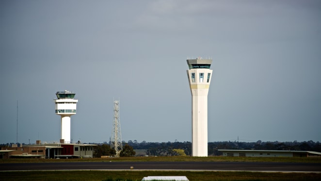 Melbourne Airport releases its 2018 draft master plan