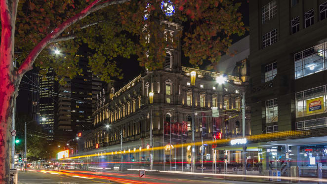 Infrastructure Australia calls on Federal Government to provide more leadership on cities