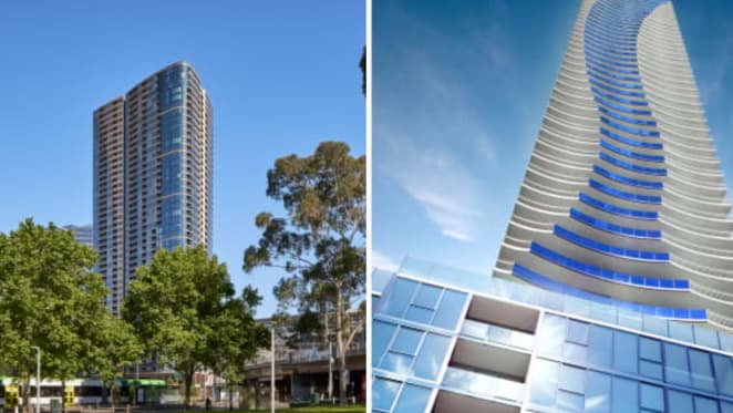 The best Melbourne CBD apartments for sale with no stamp duty