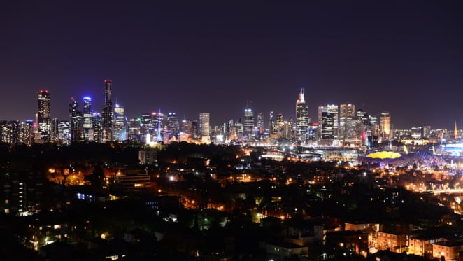The top 15 architecture practices referenced on the Urban.com.au Project Database
