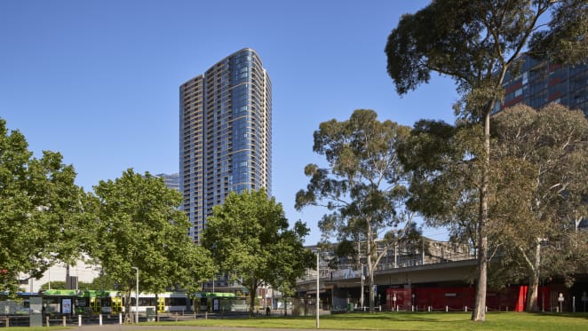 A list of the world-class amenities just a stone's throw from Melbourne Quarter