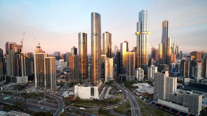 The ultimate guide to Melbourne Square: 93-119 Kavanagh Street, Southbank