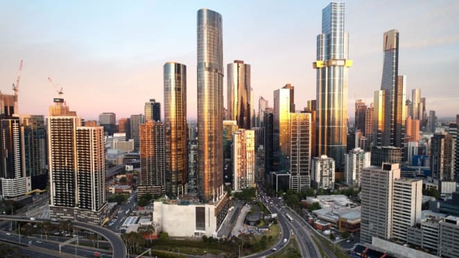 The multi-residential nominees for the 2022 Victorian Architecture Awards announced