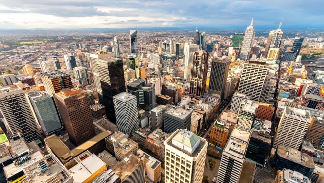 Melbourne apartment rents remained steady over March quarter: CoreLogic