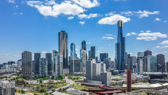 Rents slowly returning to pre-Covid level in commuter belts: Proptrack