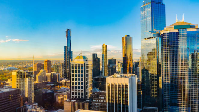 Spring 2021 established apartment listings on the rise: CoreLogic