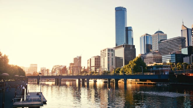 Rental yields hit record low as Melbourne apartment rentals see recovery: CoreLogic
