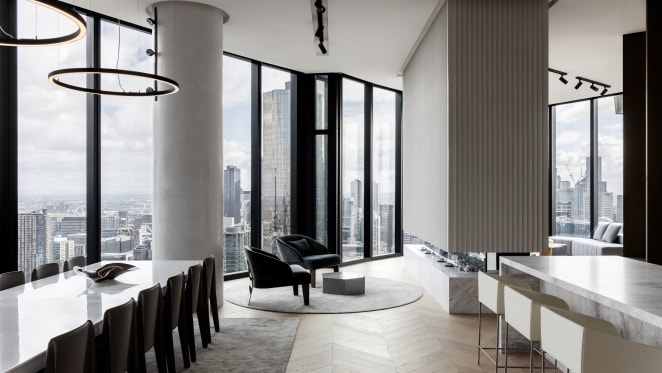 14,000sqm of private and public amenity: What’s on offer at Melbourne Square