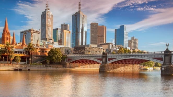 Melbourne unit values rise 0.6 per cent in December: What you can buy for the new median