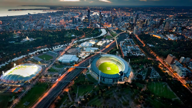 Looking for 5-star amenities? Here are 3 lavish apartments in Melbourne's CBD under $700,000
